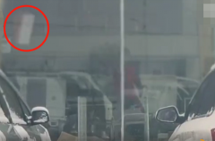 歐洲航運(yùn)代理-山東無(wú)棣百世快遞暴力分揀“像扔手雷”！網(wǎng)點(diǎn)負(fù)責(zé)人稱(chēng)查實(shí)將