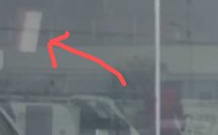 沙特阿拉伯的空運-百世快遞回應＂暴力分揀＂：情況確實存在 將處理站點