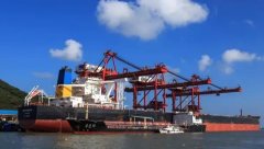 國際物流查詢-7500噸！中國船燃單次加油紀錄創新高