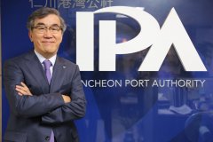 上海空運公司-還是韓國人：現代商船新CEO走馬上任