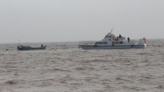 哈薩克斯坦的空運-藍色海洋助煙臺經濟取得新突破