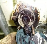 空運價格-低硫燃油使用風險不可不知