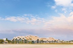 非洲空運(yùn)-誰主美蘭機(jī)場控制權(quán)？