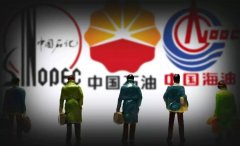 伊拉克空運-中石油、中石化或將同時換帥！