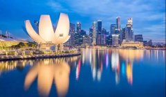 香港空運(yùn)-新加坡港去年集裝箱吞吐量3720萬(wàn)TEU，加油量略有下降