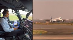 阿曼的國際快遞-空客首次實現(xiàn)飛機(jī)全自動起飛：基于圖像識別