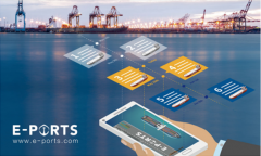 南美國際空運-E-PORTS獲華蓋資本與招商局創投A+輪融資