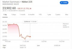 聯(lián)邦快遞-新型冠狀病毒引擔(dān)憂(yōu) 日經(jīng)指數(shù)航空板塊大跌