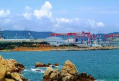 國際快遞價格查詢-現代重工集團旗下造船廠年初連接單