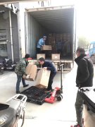 空運(yùn)查詢-霍尼韋爾：保證春節(jié)期間口罩供應(yīng) 目前主要是物流問(wèn)題