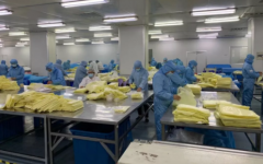 海運(yùn)價(jià)格-抗擊疫情，我們?cè)谛袆?dòng)｜各地工信管理部門聯(lián)防聯(lián)控做好物資保障