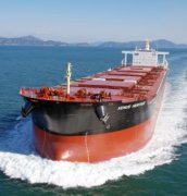 洪都拉斯-Safe Bulkers：凈利釋放危險信號