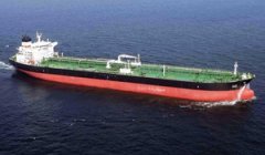 海運報價-LR2型油輪需求看漲