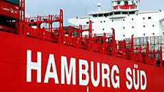 迪拜空運-漢堡南美南京新辦公室正式營業