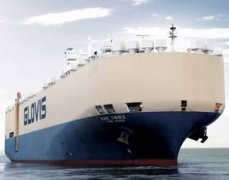 香港空運(yùn)-現(xiàn)代格羅唯視考慮收購泛洋海運(yùn)？