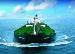 深圳貨運公司-蘇伊士油輪租金飆漲 漲幅超過55%