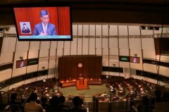 寧波海運-香港計劃設立新法定航運機構提升航運地位