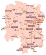 hs編碼-湖南發(fā)布最新版高速公路路網(wǎng)圖并推薦春運(yùn)行車路線