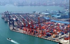 以色列空運-民生、防疫重點物資廣州港接卸優(yōu)先保障、優(yōu)先作業(yè)，優(yōu)先提運