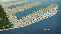 迪拜空運-內地多個港口推減免政策抗疫