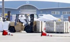 阿爾及利亞-10+10+41，“鉆石公主”號(hào)郵輪累計(jì)61人感染新型肺炎