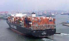 沙特的國(guó)際快遞-這一回，陽(yáng)明海運(yùn)攜手ONE與中遠(yuǎn)海運(yùn)、OOCL站在了一起…