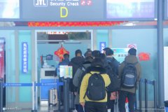 法國(guó)空運(yùn)-共克時(shí)艱 青海機(jī)場(chǎng)公司積極做好復(fù)工復(fù)產(chǎn)安排