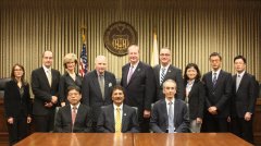 黎巴嫩-美中或有條件批準P3聯盟