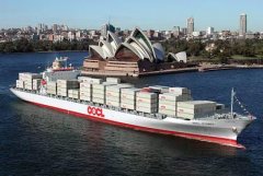 香港國際空運-瑞克麥斯航運設立2.41億美元多貨幣中期票據