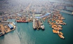 貨代公司-2019年現(xiàn)代重工集團造船業(yè)務(wù)扭虧為盈