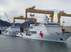 海運提單-內河游輪有沒有可能成為方艙醫院？