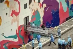 海運費查詢-還在增加！“鉆石公主號”郵輪已確診70例約百人出現發燒等癥狀
