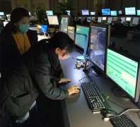 國際快遞拼箱價格-西北空管局全面優(yōu)化改進(jìn)航班不自動相關(guān)問題（附圖）