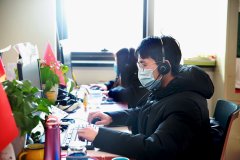 空運港口-抗擊疫情 瑞麗航空退票再延近30天