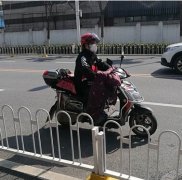 <b>廈門海運公司-武漢獨居待產孕婦腹痛求助，順豐跑腿小哥采購物資還送去湯圓</b>