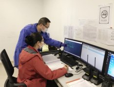 亞美尼亞的國際快遞-巴中恩陽機場：戰疫“夫妻檔” 護航“賢伉儷”