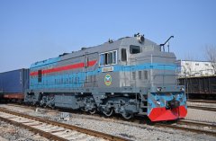 深圳空運公司-恢復(fù)發(fā)運 節(jié)后煙臺首列“齊魯號”歐亞班列開行