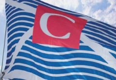 沙特阿拉伯的國(guó)際快遞-我國(guó)集裝箱船訂單份額創(chuàng)新高