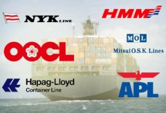 青島空運-G6聯盟十月調整部分亞歐線