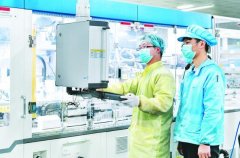 歐洲國際國際快遞-合肥：2月24日重點民生項目將開復工