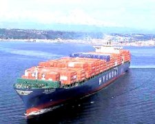 北美國際國際快遞-現代商船迫于資金壓力或進行融資