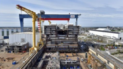 迪拜空運-欲新造158艘船！伊朗雄心勃勃發展海運業