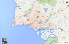 迪拜國際快遞巴基斯坦卡拉奇市一港口發生毒氣泄漏 致至少5死70傷