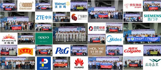 迪拜空運-漢諾威LET2020廣州物流展如期舉辦，共迎疫情后的物流新機遇！