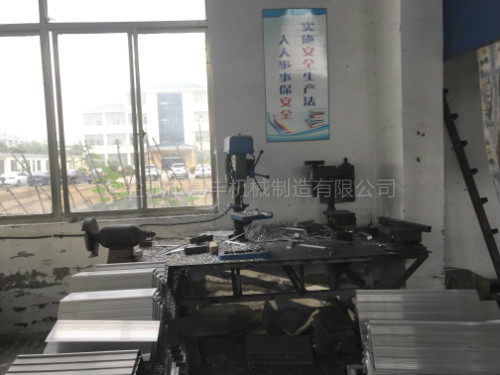 南京普通鋁托盤的生銹處理你知道多少?