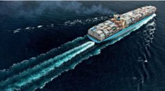 鄭州空運公司-馬士基發布2019年全年財報，業績得以改善、戰略穩步推進