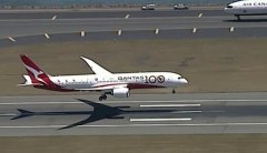 鄭州空運公司-澳航員工抗議長途飛行太累，公司威脅：再抱怨就雇中國南航前