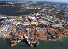 貨運代理-勝科海事贏得PPL船廠完全控制權