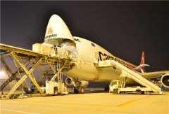 海運拼箱價格-馳遠(yuǎn)不止 鄭州—盧森堡國際貨運航線開啟“復(fù)工”節(jié)奏