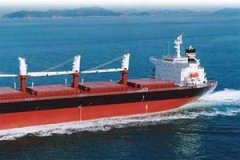 空運價格-超大靈便型船Ocean Alliance輪目前待售